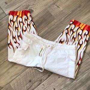 Bahama Mama Small Board shorts